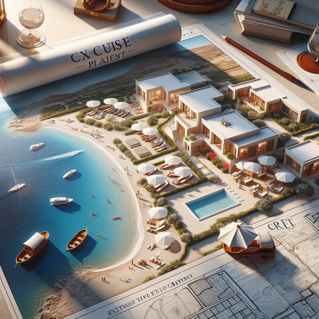 Exclusive Travel Planning Blueprint For Visiting Crete With Beach Luxury Experience