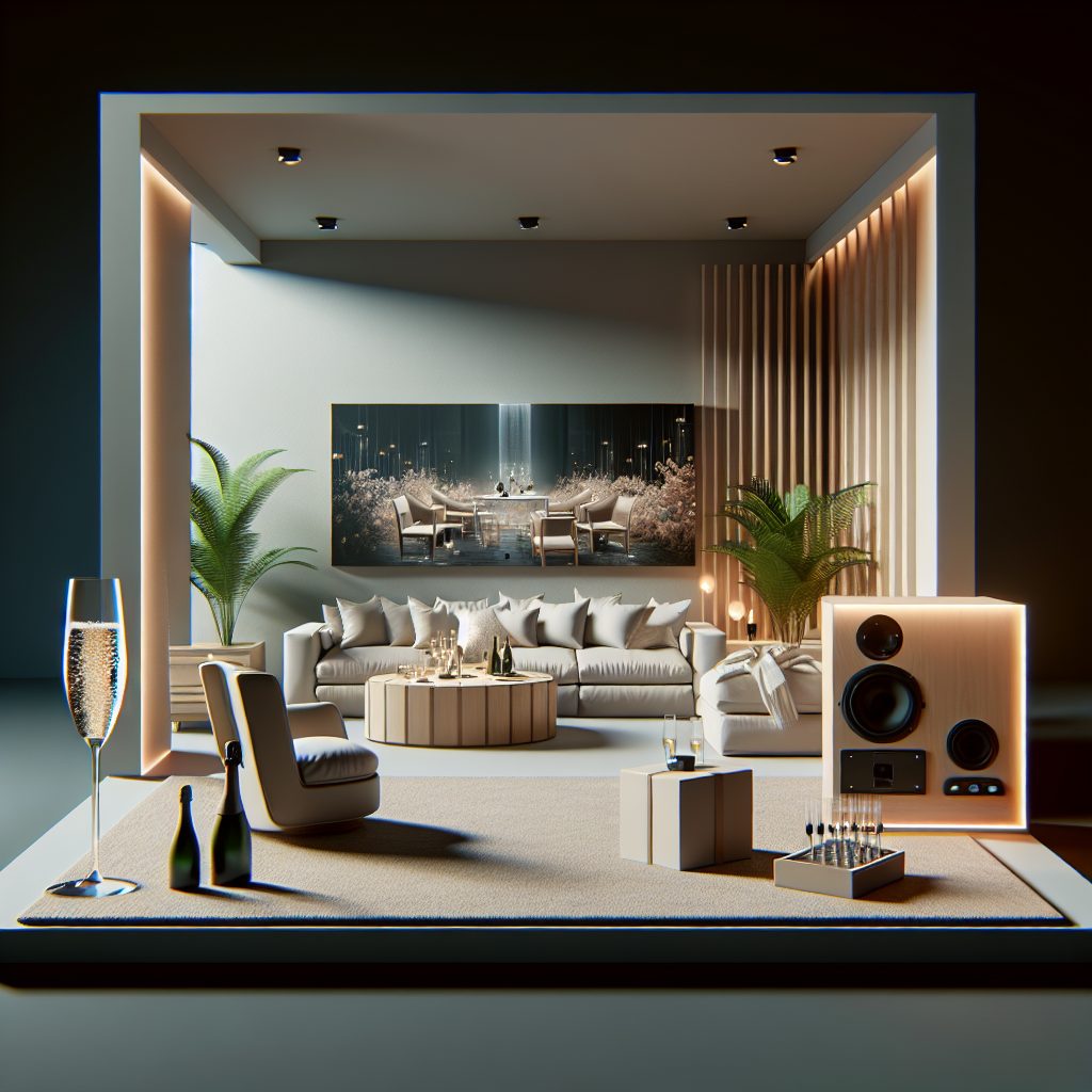 Finding Affordable Luxury Without Sacrificing Comfort or Experience
