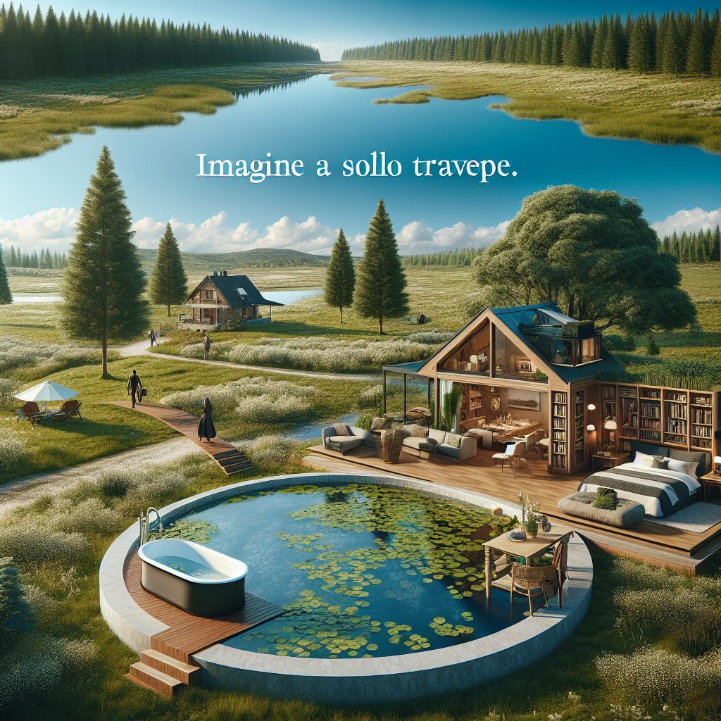 Finding Comfort and Safety in Solo-Friendly Luxury Escapes