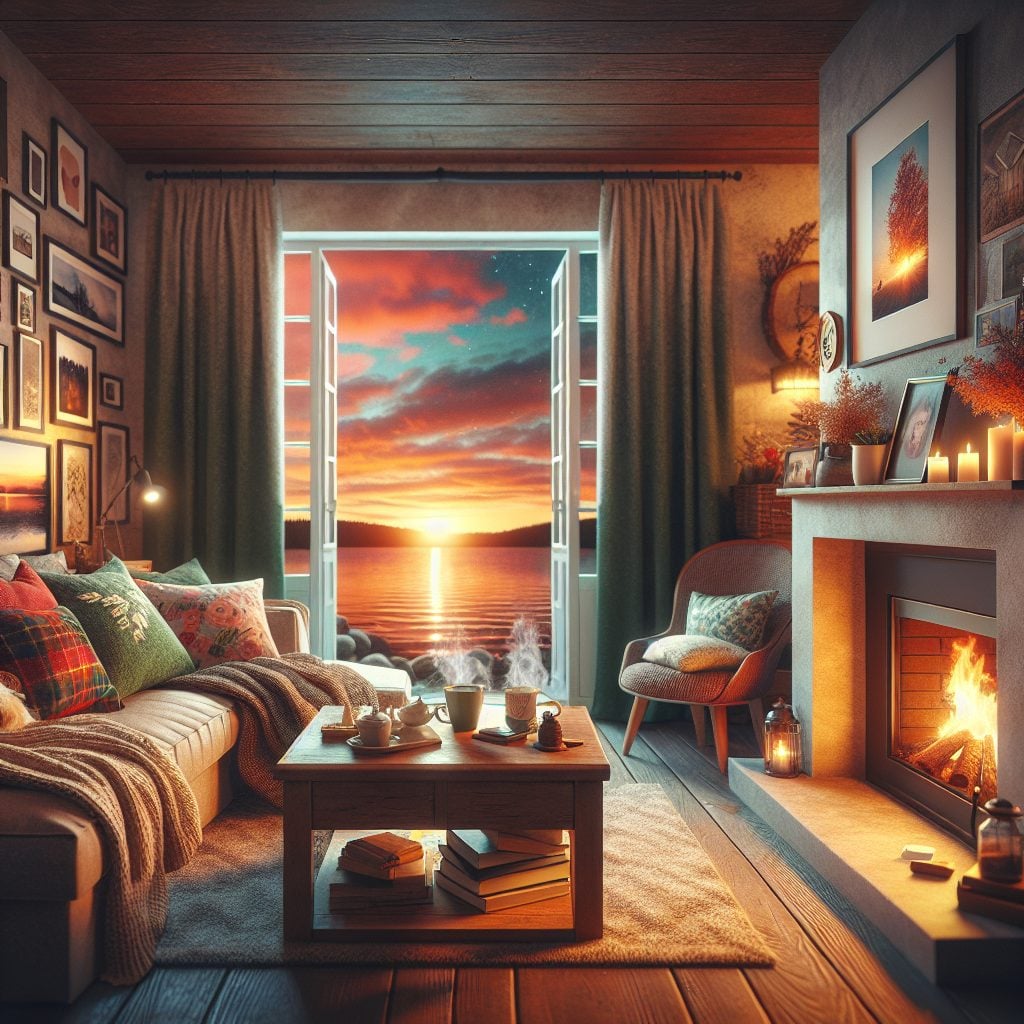 Finding Comfort in Spaces That Truly Feel Like Home Away From Home