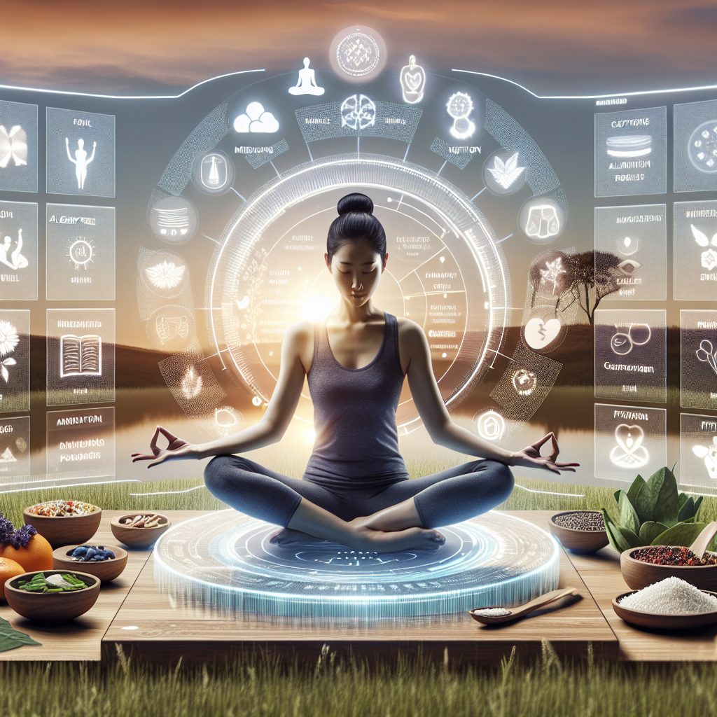 Following Personalized Wellness Programs Designed for Mind and Body Balance