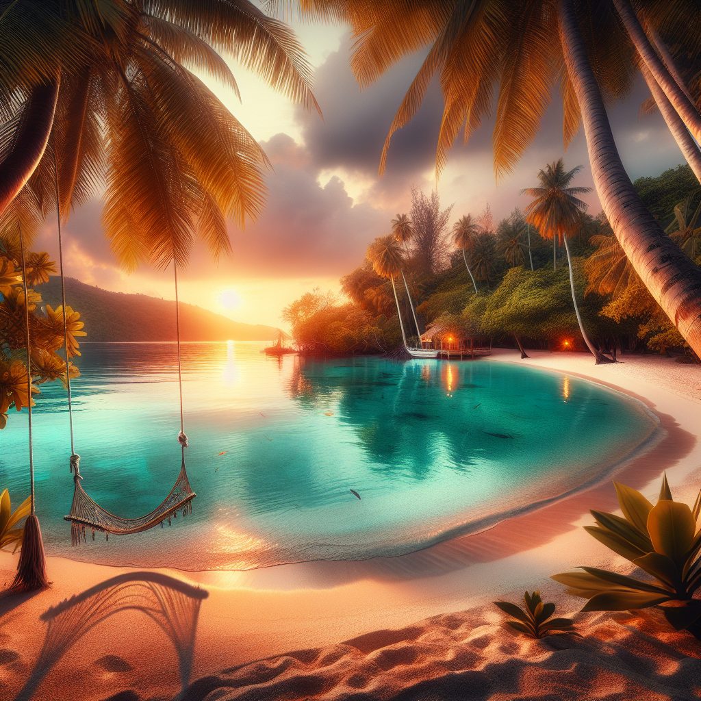Hidden Beaches in Asia That Feel Like Paradise