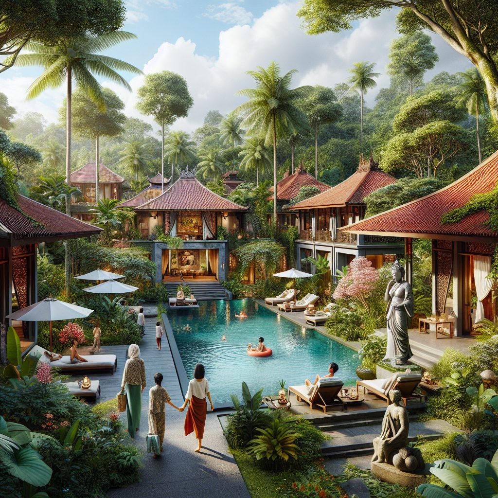 Hidden Boutique Hotels in Asia Worth Visiting