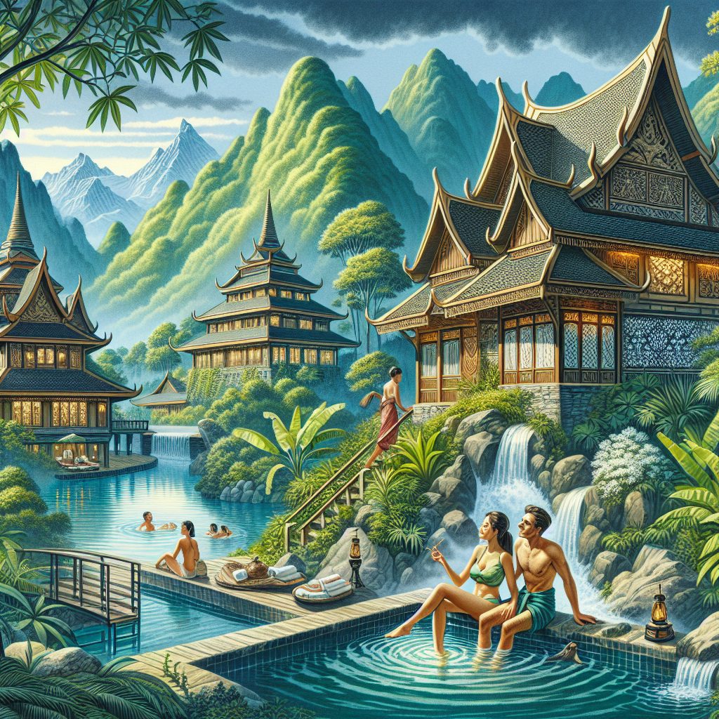 Hidden Hotels in Asia With Private Experience