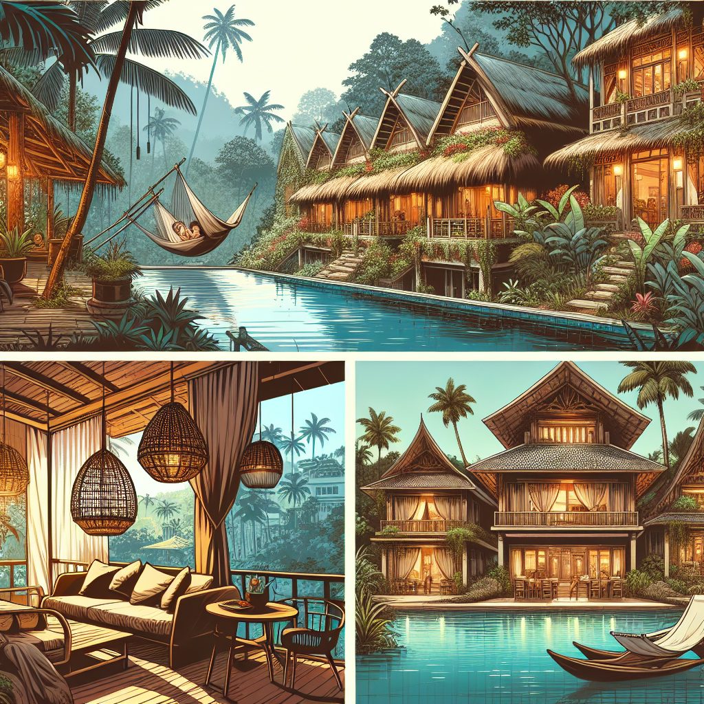 Hidden Hotels in Indonesia That Are Worth Visiting
