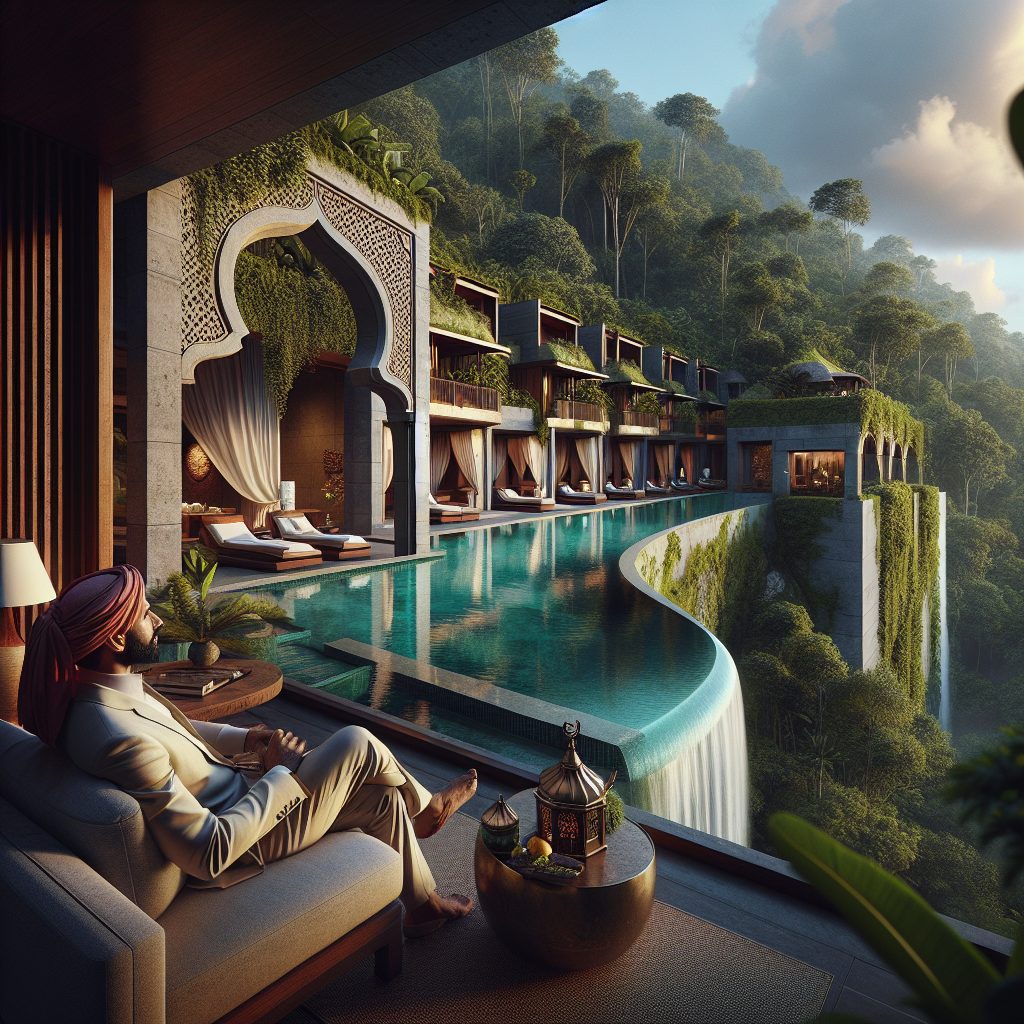 Hidden Luxury Resorts That Only Few Travelers Know