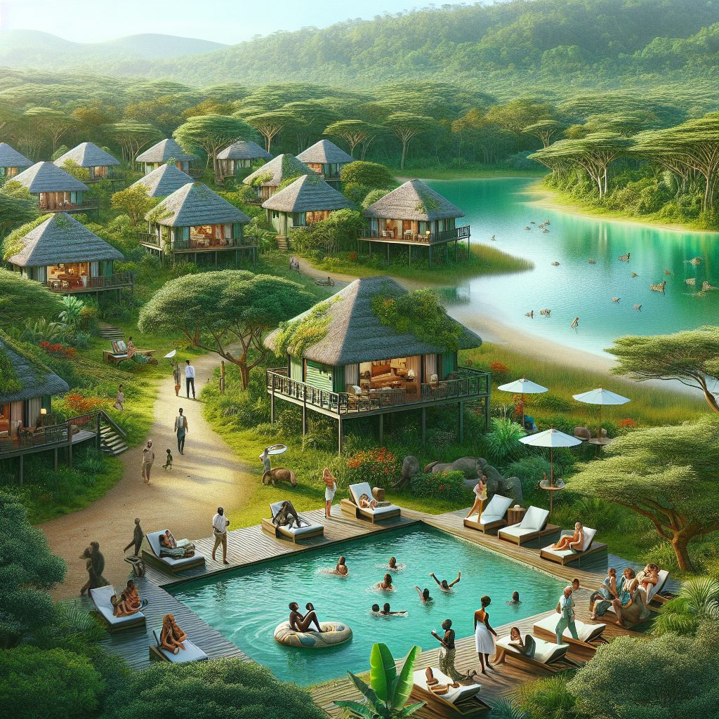 Hidden Resorts in Africa That Feel Like Paradise