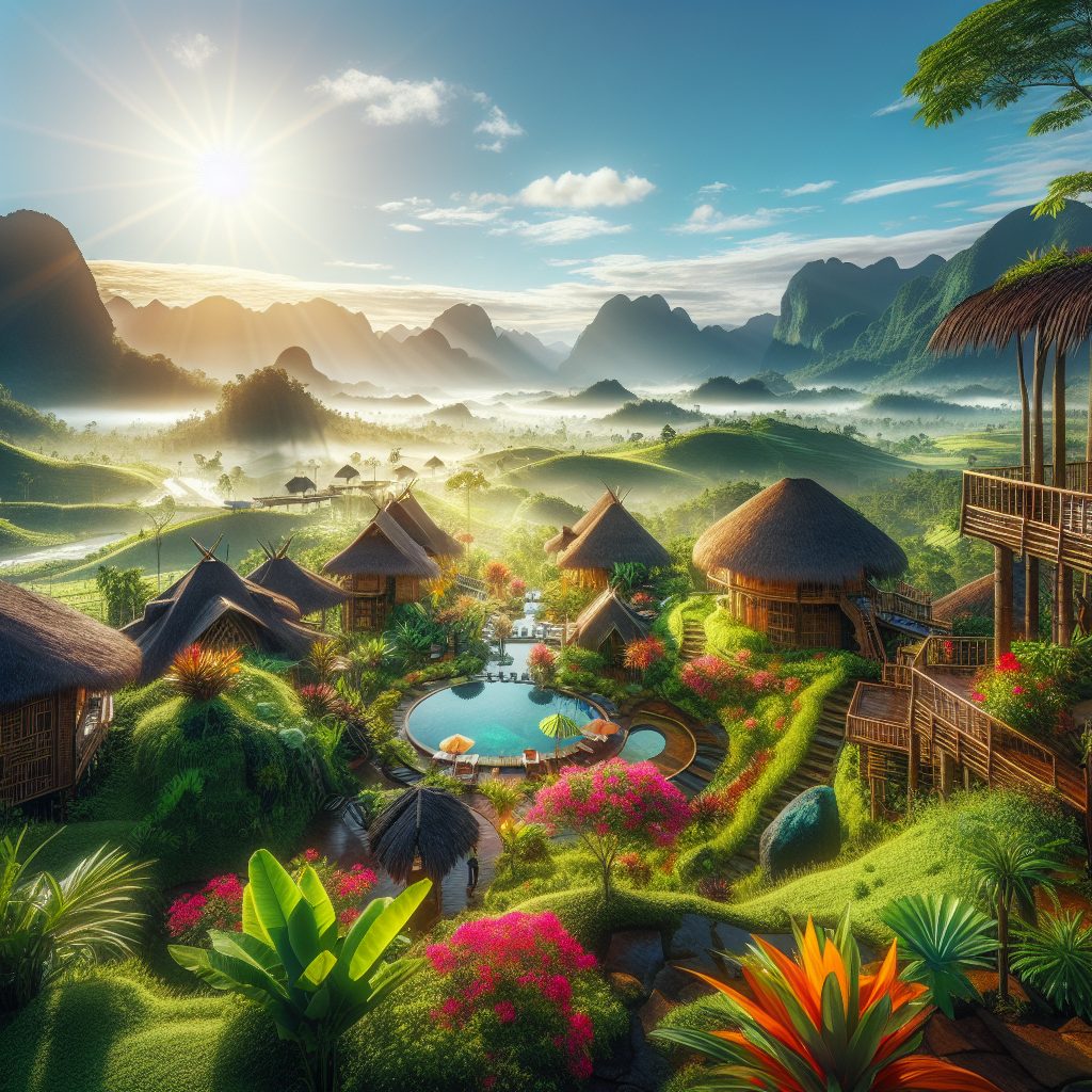 Hidden Resorts in Asia That Are Still Underrated