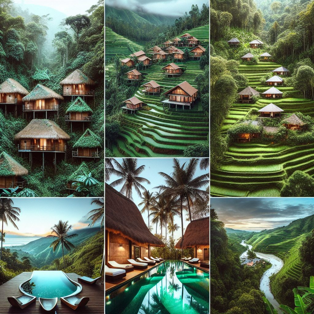 Hidden Resorts in Indonesia That Are Still Underrated