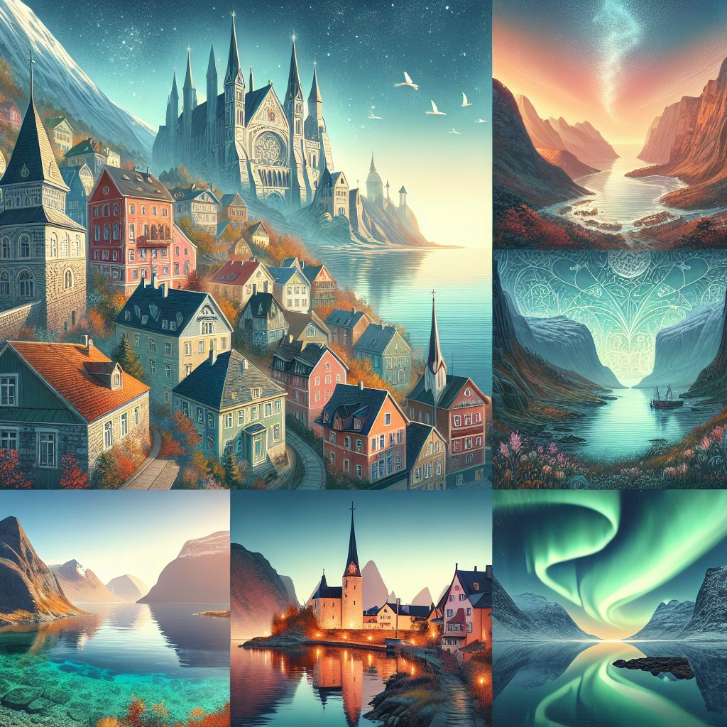 Hidden Travel Destinations in Europe Worth Visiting
