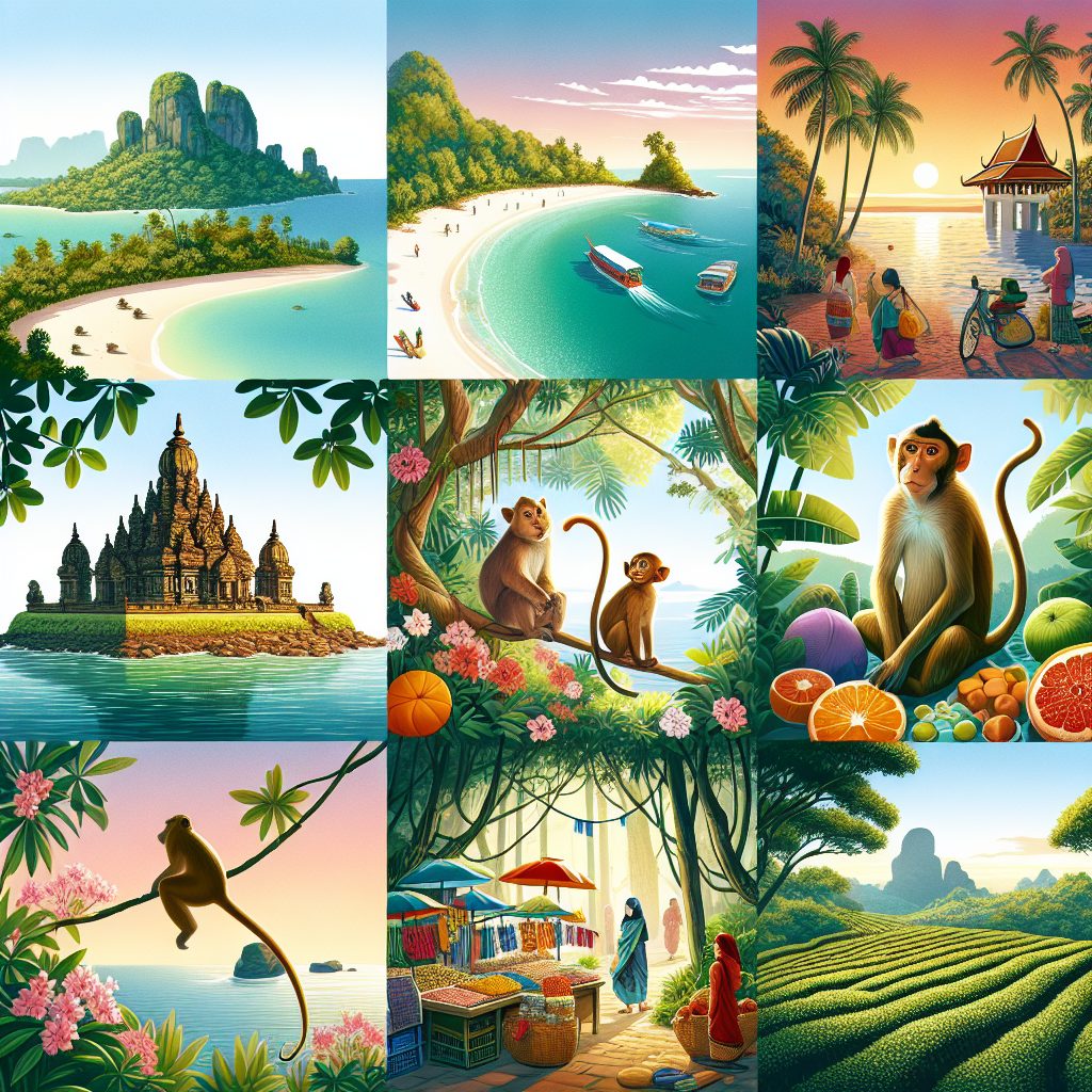 Hidden Travel Spots in Southeast Asia You Must Visit