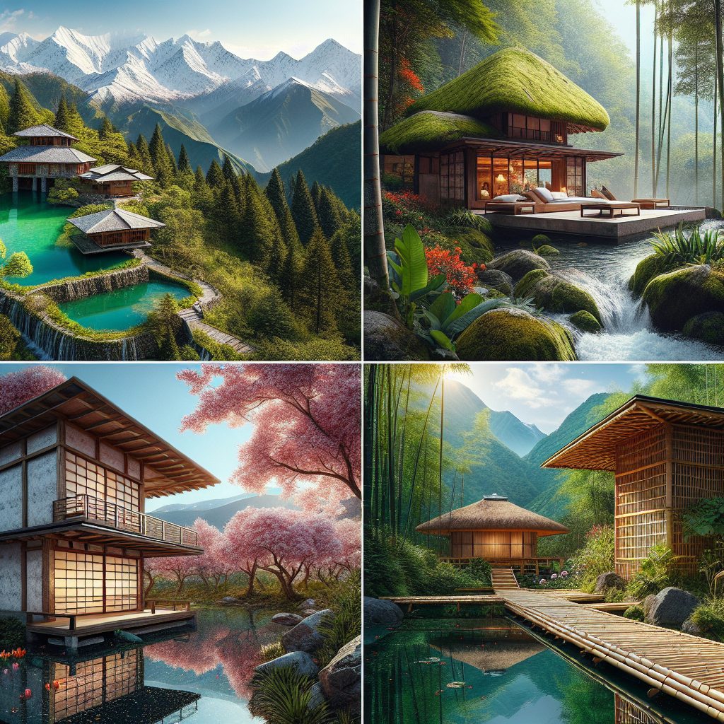 Hidden Villas Across Asia That Offer Peace, Quiet, and Authentic Experiences