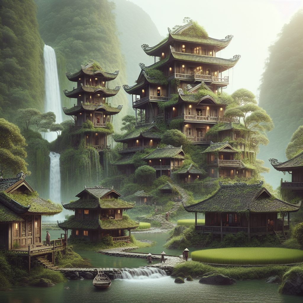 Hidden Villas in Vietnam That Are Still Underrated