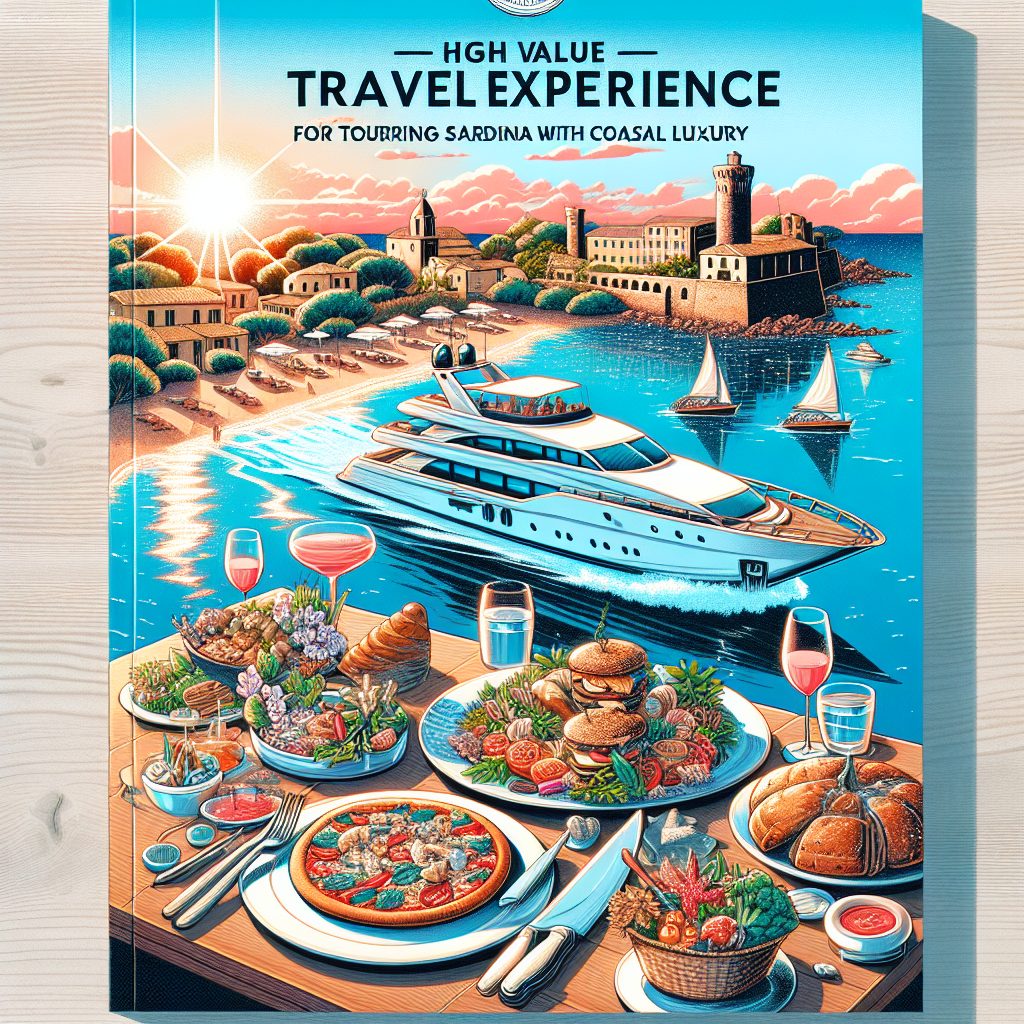 High Value Travel Experience Guide For Touring Sardinia With Coastal Luxury