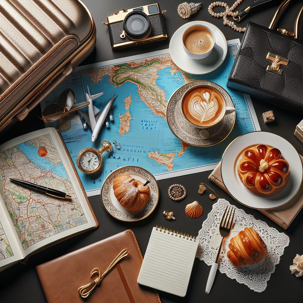 High Value Travel Planning For Visiting Amalfi Coast With Premium Deals