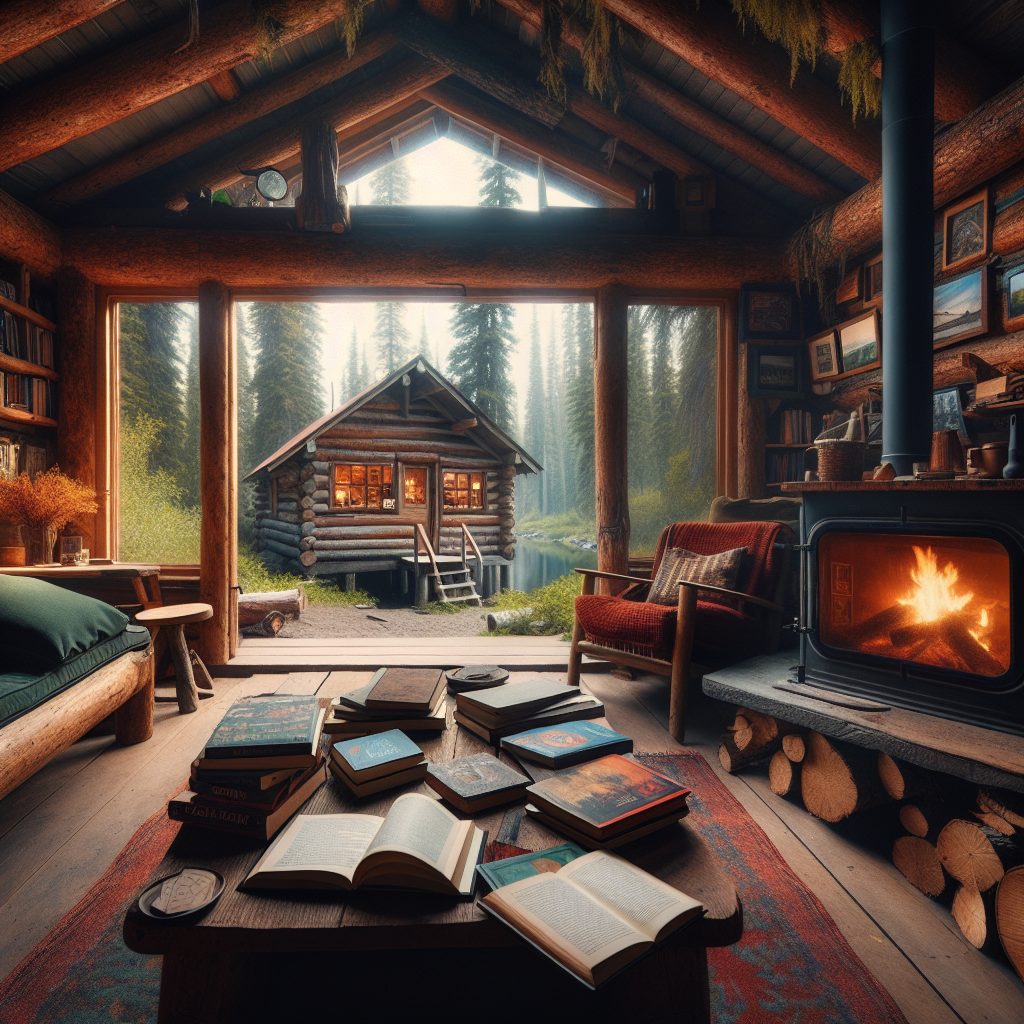 Inside Remote Getaways Where Guests Are Encouraged to Fully Disconnect From Technology