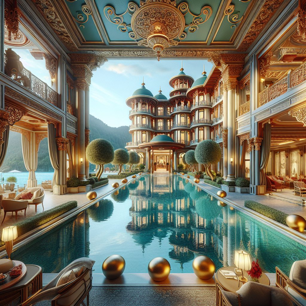 Luxury Hotels With Signature Experience You Must Try