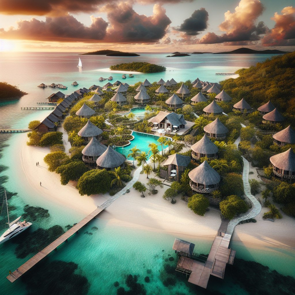 Luxury Resorts in Madagascar With Unique Island Experience