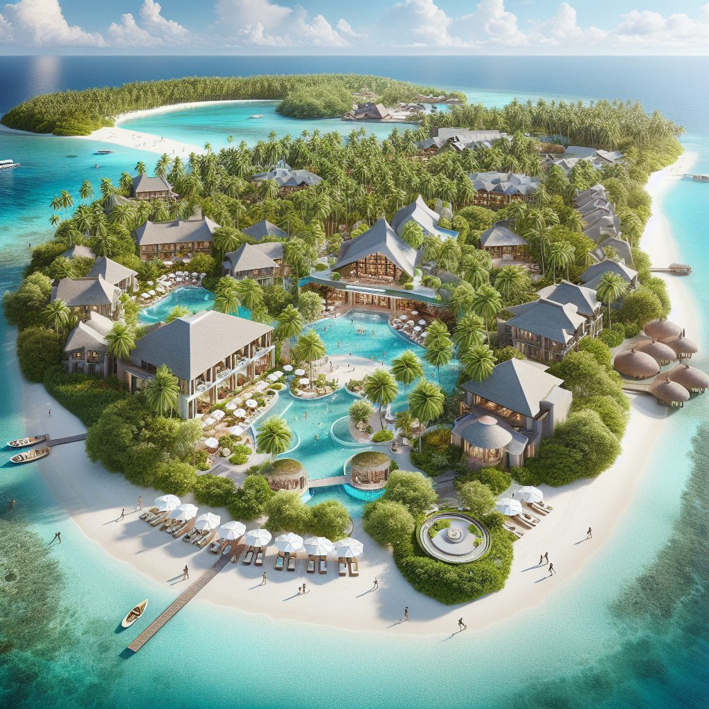 Luxury Resorts With Private Island Experience Guide