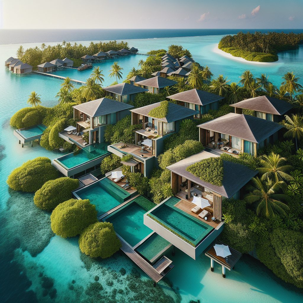Luxury Villas in Maldives With Private Infinity Pool Guide