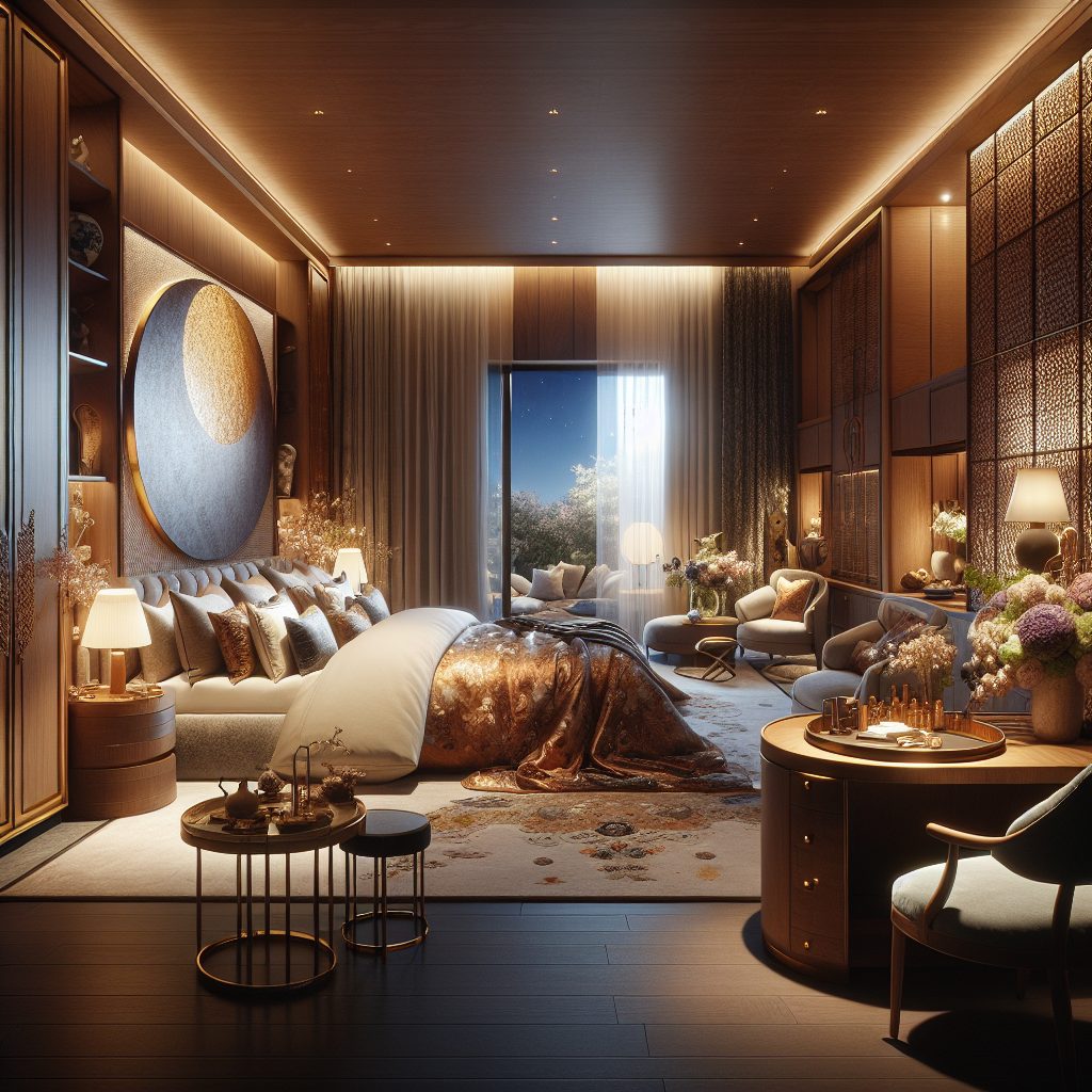 Personalizing Every Detail of Your Stay for a Unique Experience