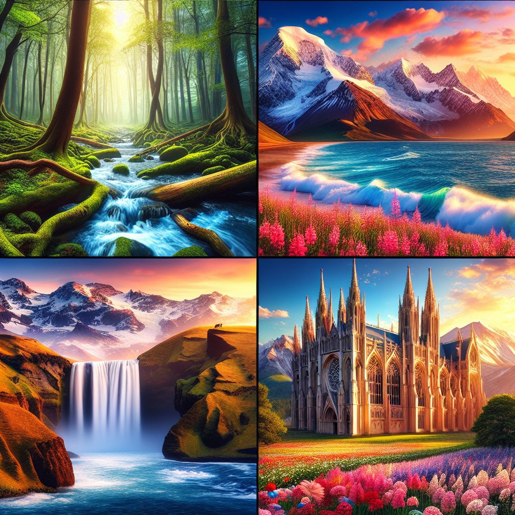 Places That Are Even More Beautiful Than Instagram Shows