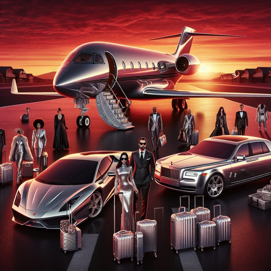 Platinum Prestige Travel for Wealthy explorers and elevated style
