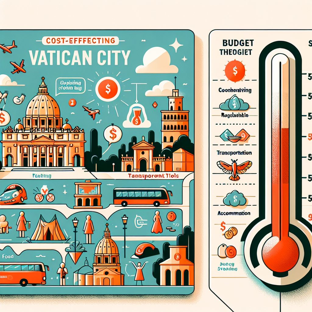 Premium Travel Cost Optimization Guide For Exploring Vatican City Efficiently