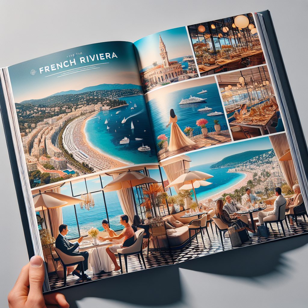 Smart Luxury Travel Guide For Exploring French Riviera With Premium Comfort