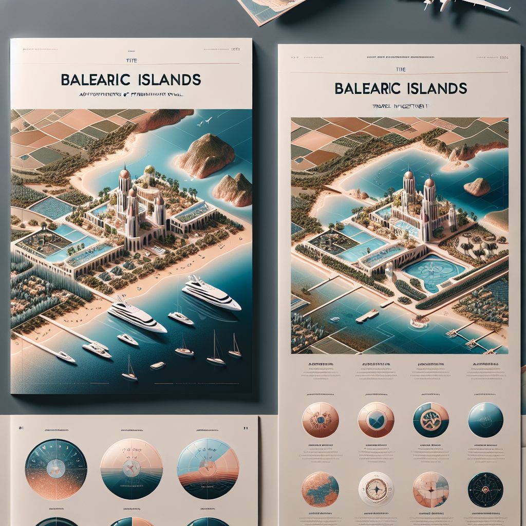 Strategic Travel Investment Guide For Exploring Balearic Islands With Premium Comfort