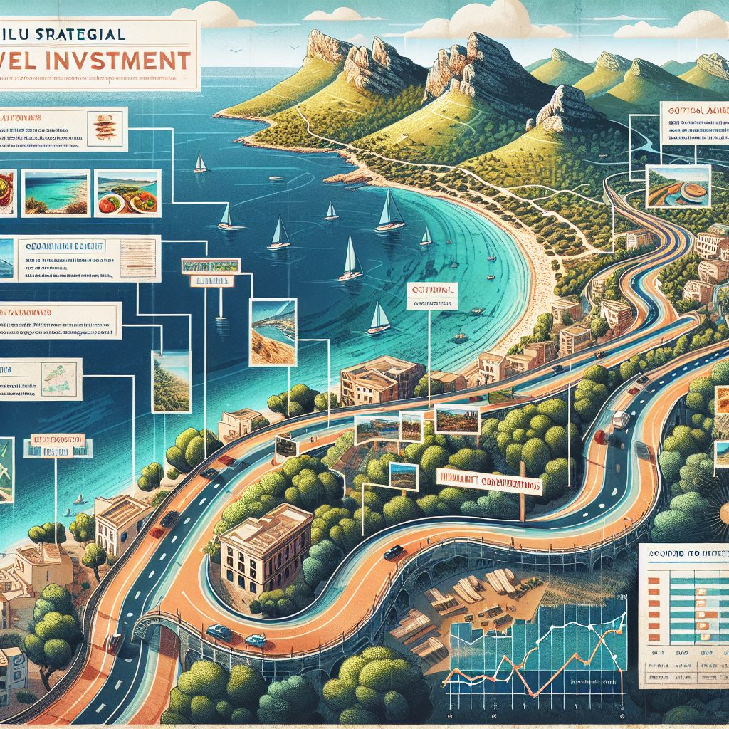 Strategic Travel Investment Guide For Visiting Mallorca With Scenic Routes
