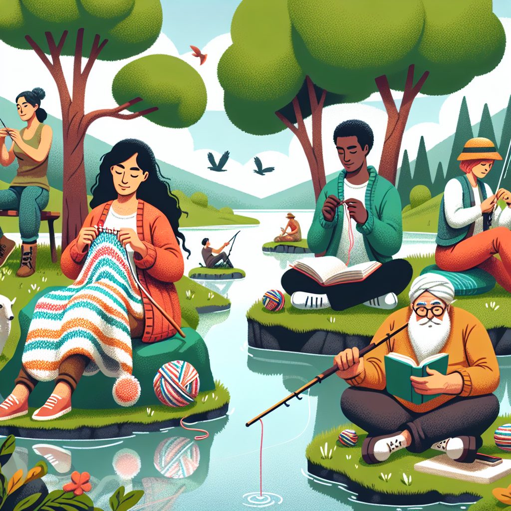 Taking a Break From the Digital World in Fully Disconnected Travel Experiences