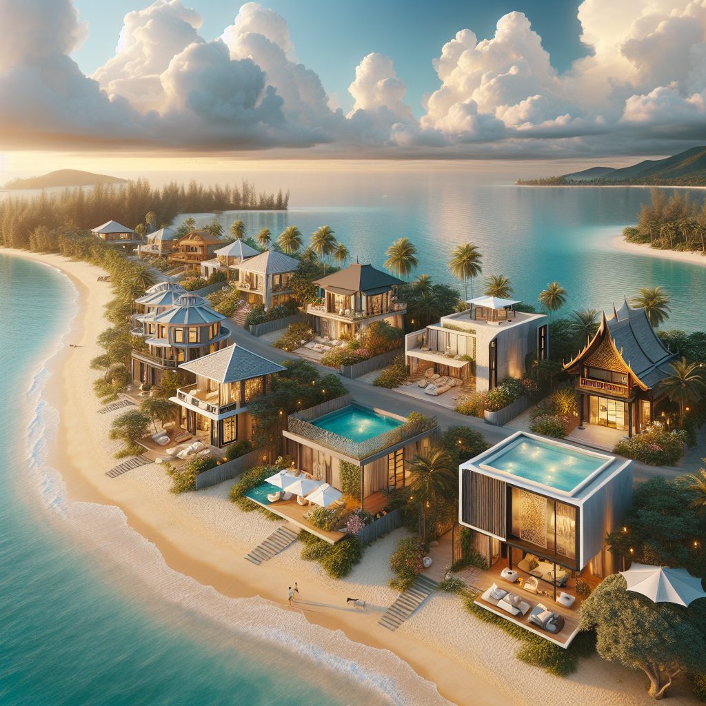 The Most Instagrammable Villas You’ve Probably Never Heard Of Before