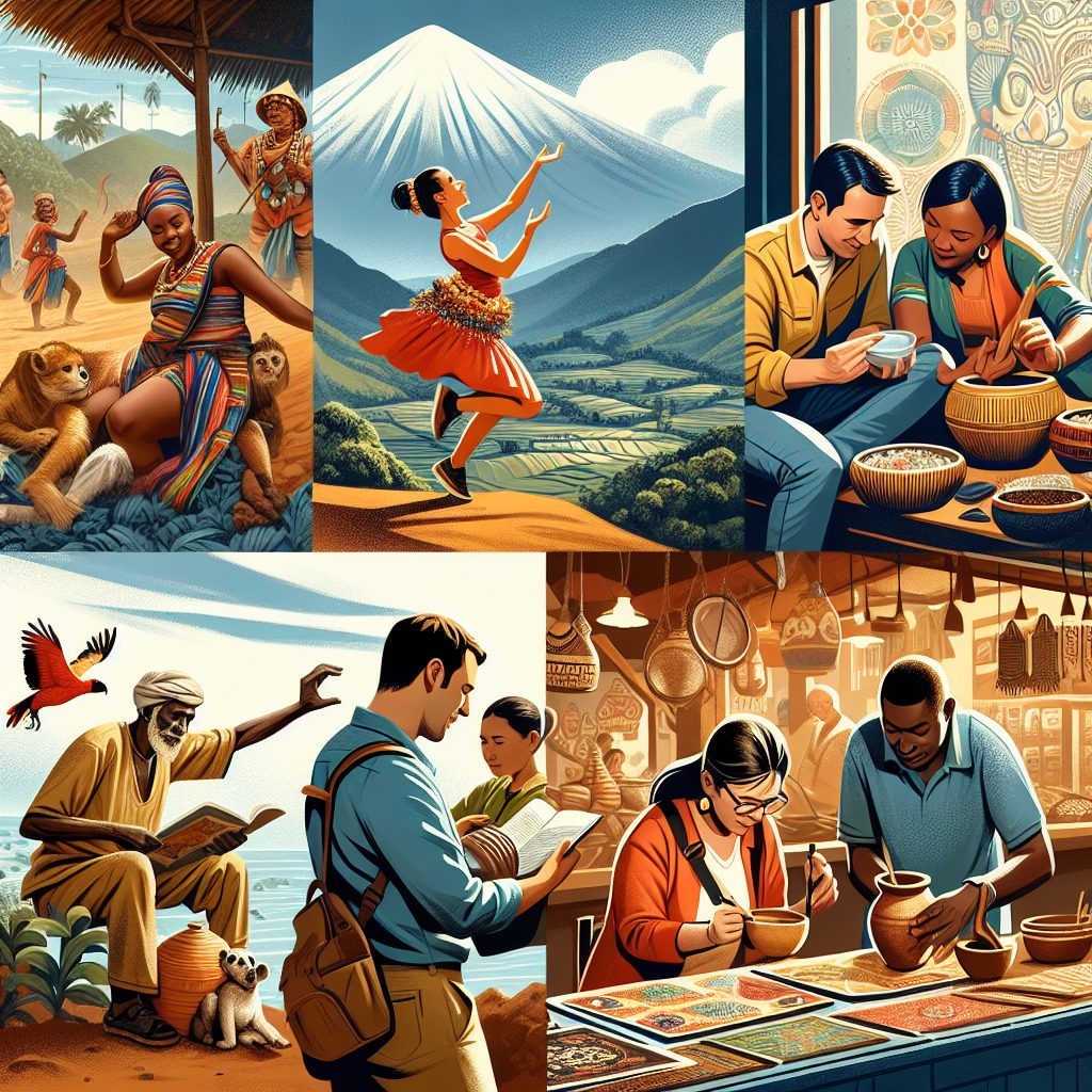 The Rise of Experiential Travel and Why It Matters