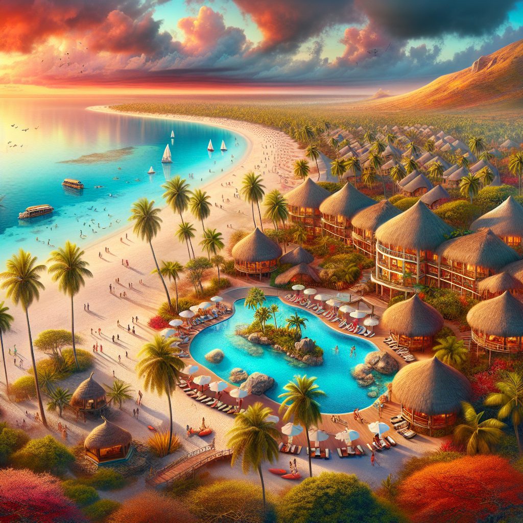 Top All-Inclusive Resorts in Africa That Are Worth the Price