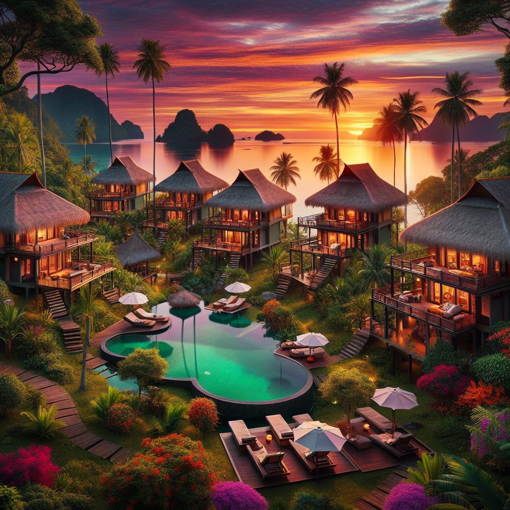 Top Hidden Villas in Southeast Asia You’ve Never Heard Of