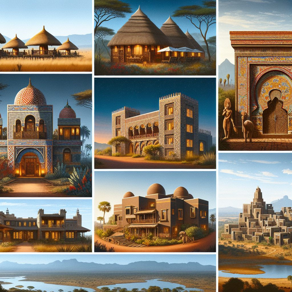 Top Hotels in Africa With Cultural Immersion Experience