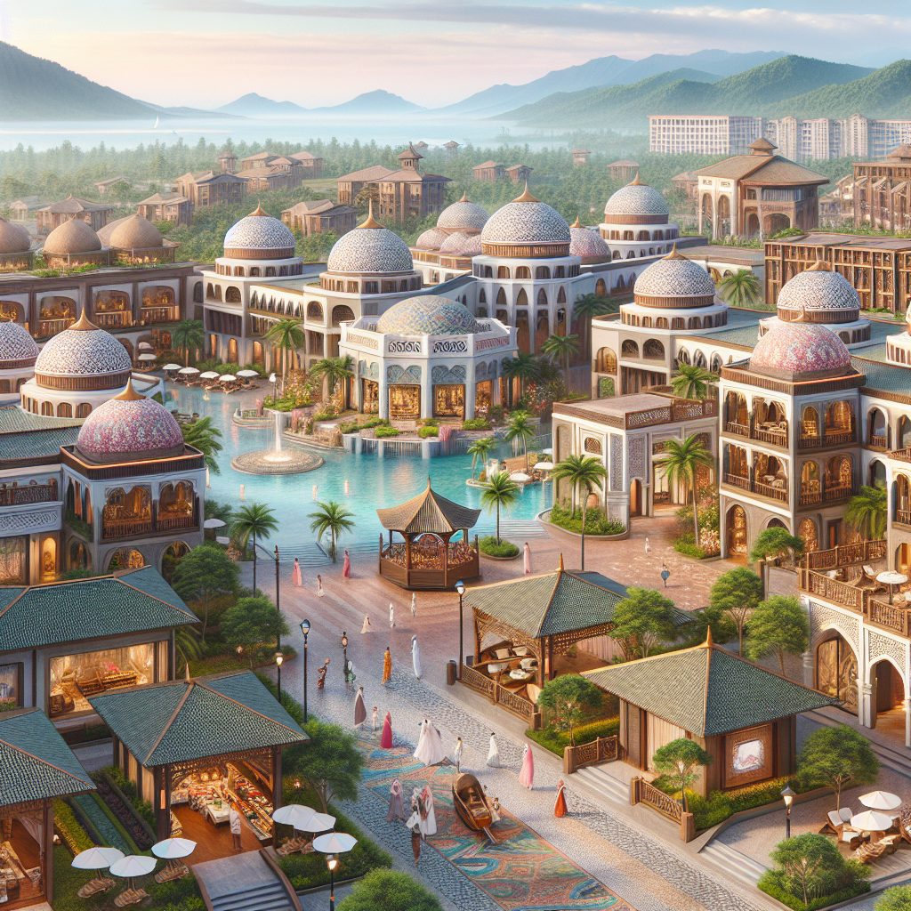 Top Resorts With Cultural Experience and Local Design