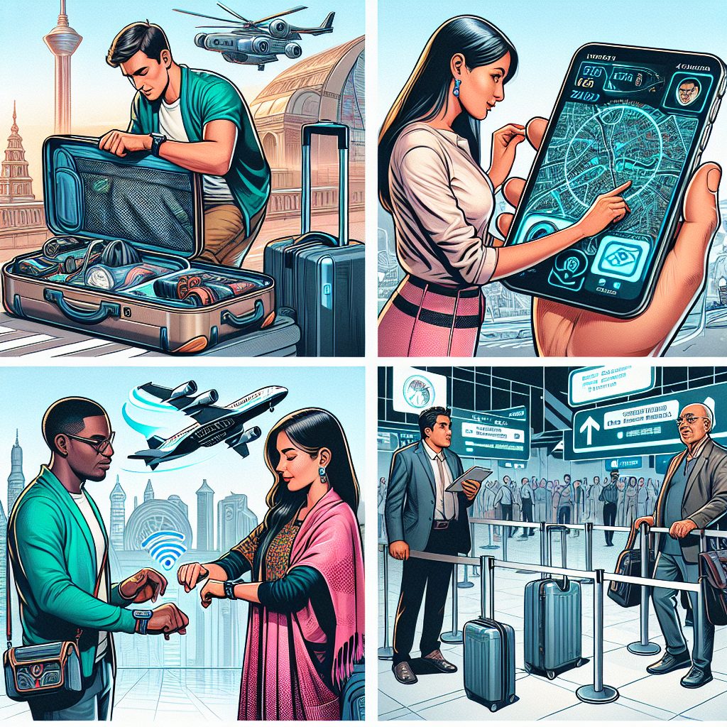 Top Travel Hacks That Actually Work in 2026