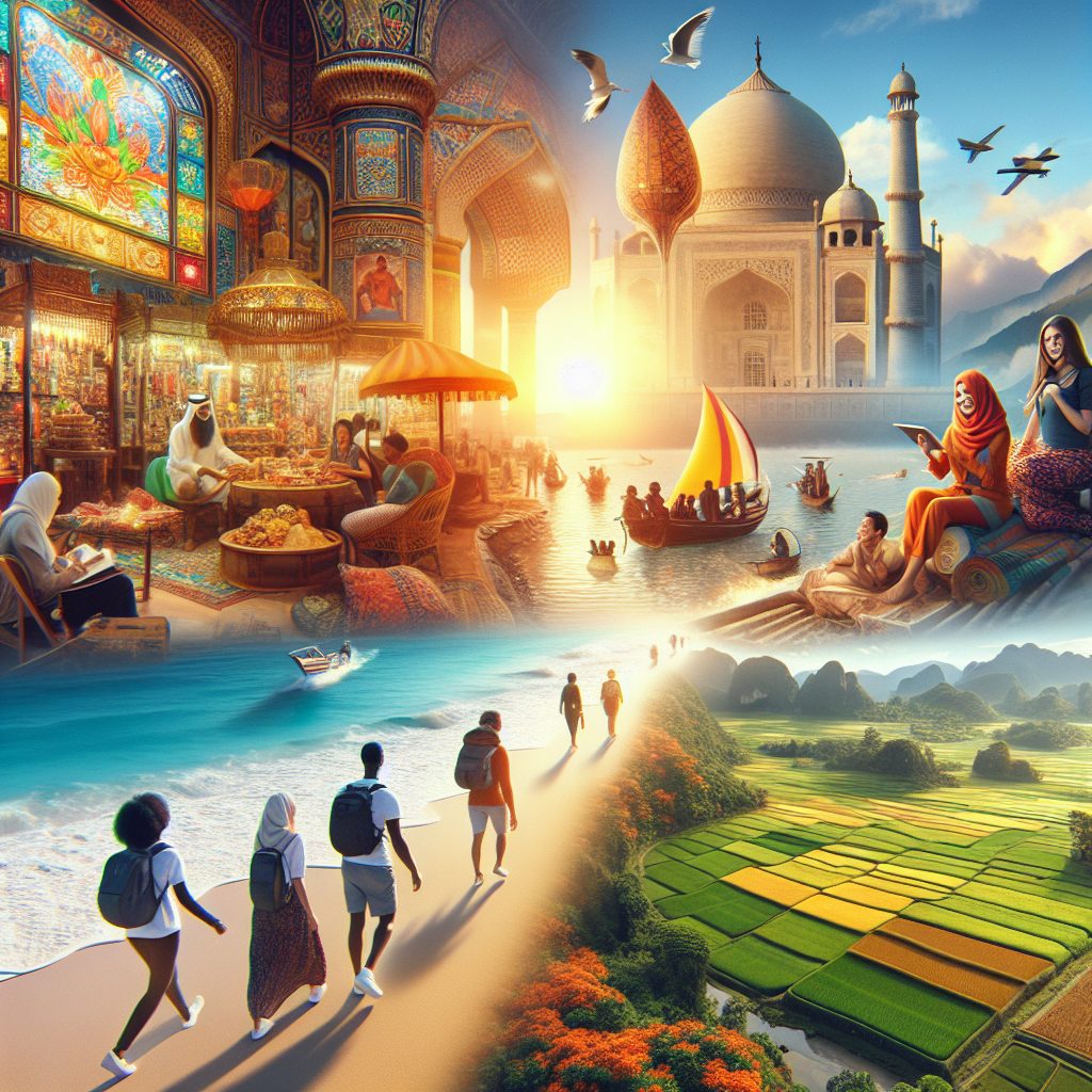 Travel Experiences That Feel Like Living Inside a Dream