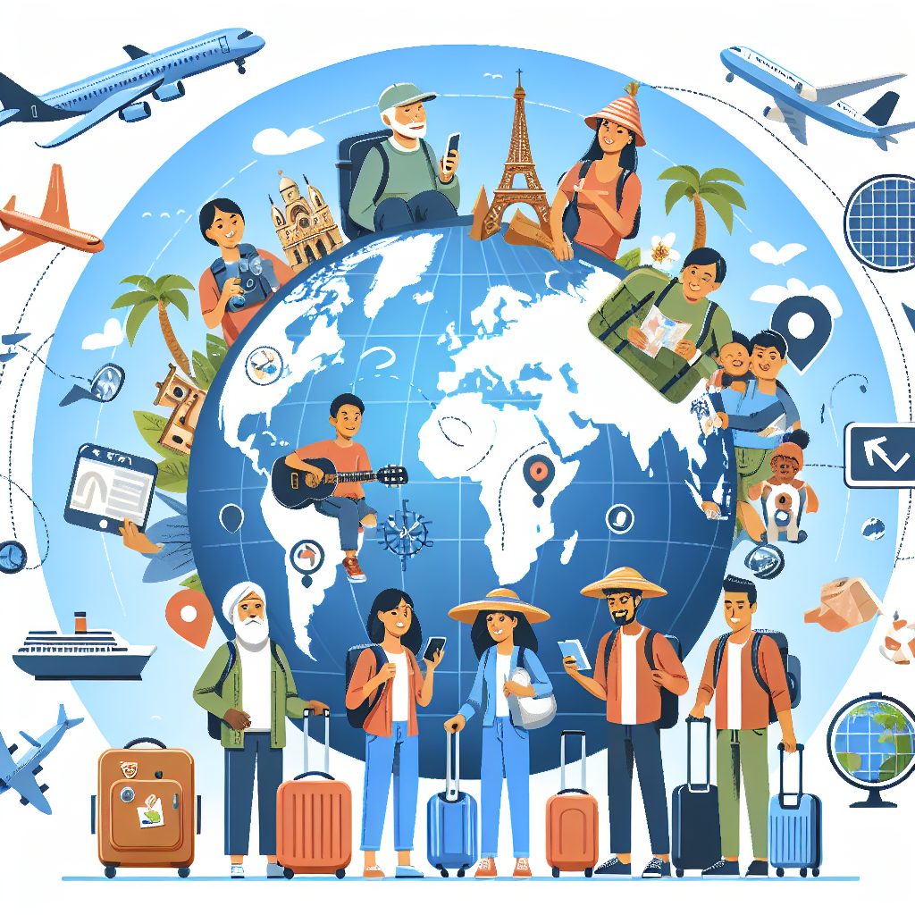 Travel Trends That Are Worth Paying Attention To
