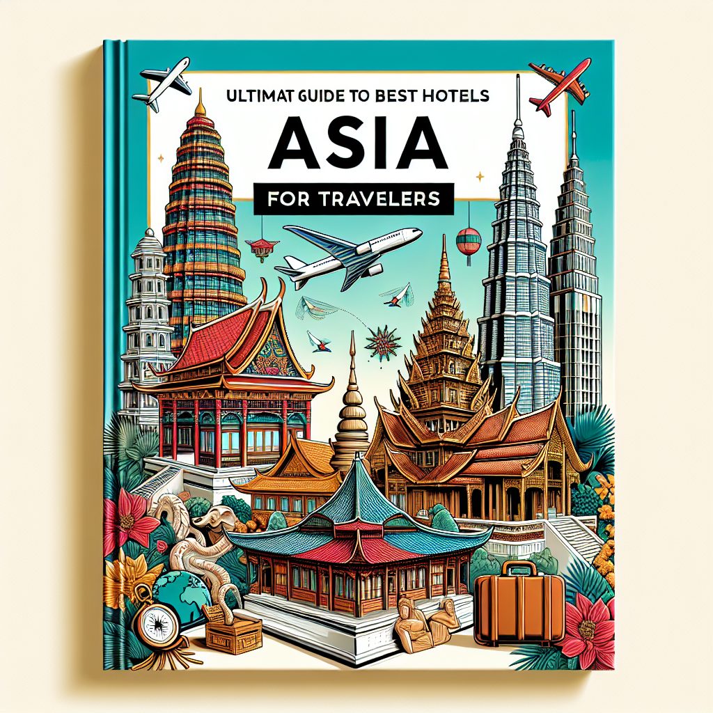 Ultimate Guide to Best Hotels in Asia for Travelers