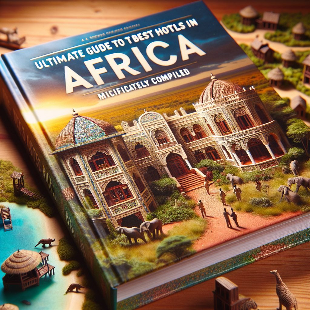 Ultimate Guide to the Best Hotels in Africa