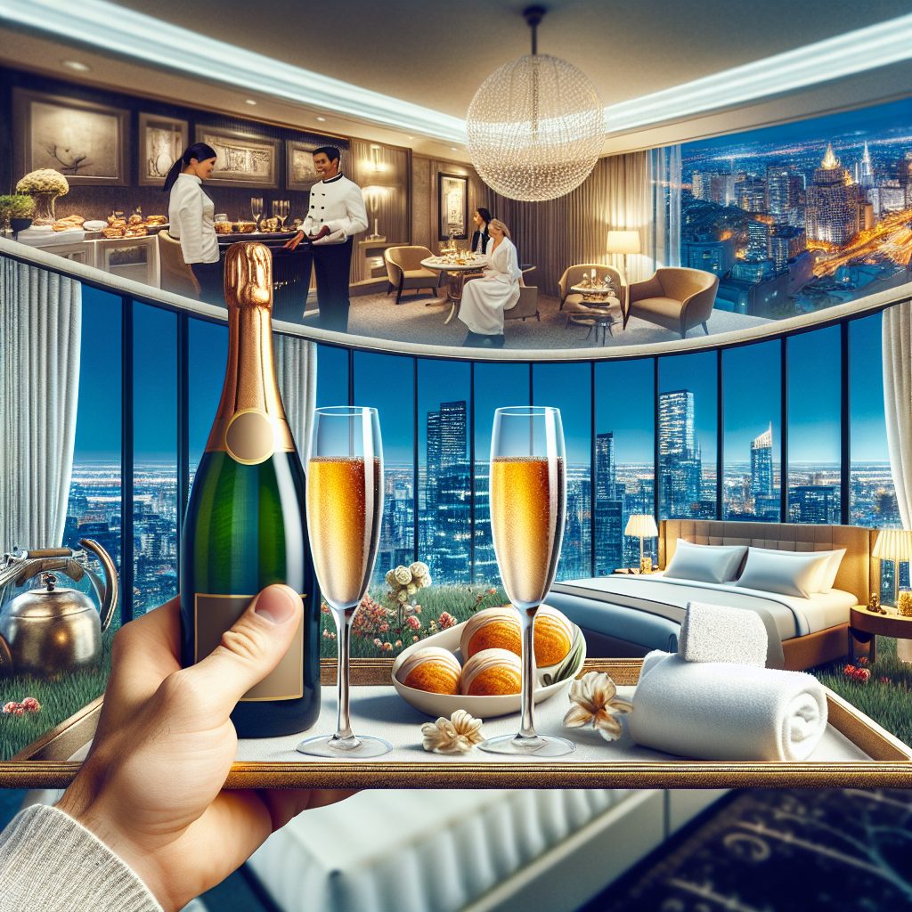 Ultimate Guide to the Best Hotels in the World
