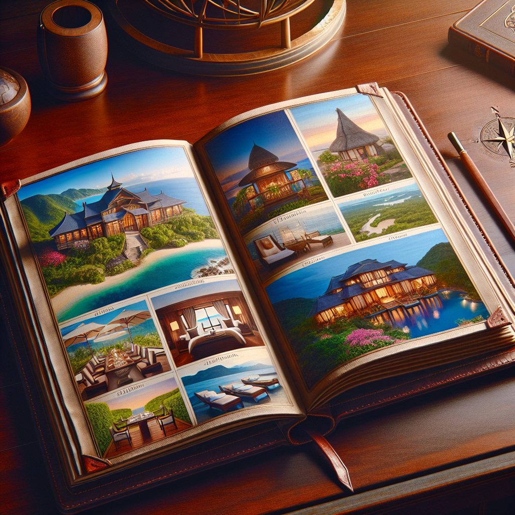 Ultimate Guide to the Best Luxury Resorts in the World