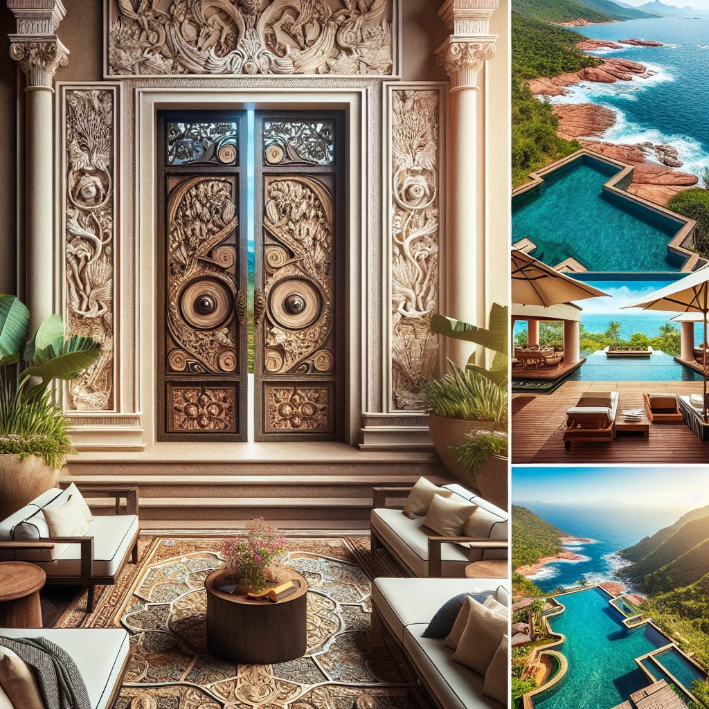 Ultimate Guide to the Best Villas in Africa for Luxury Travel