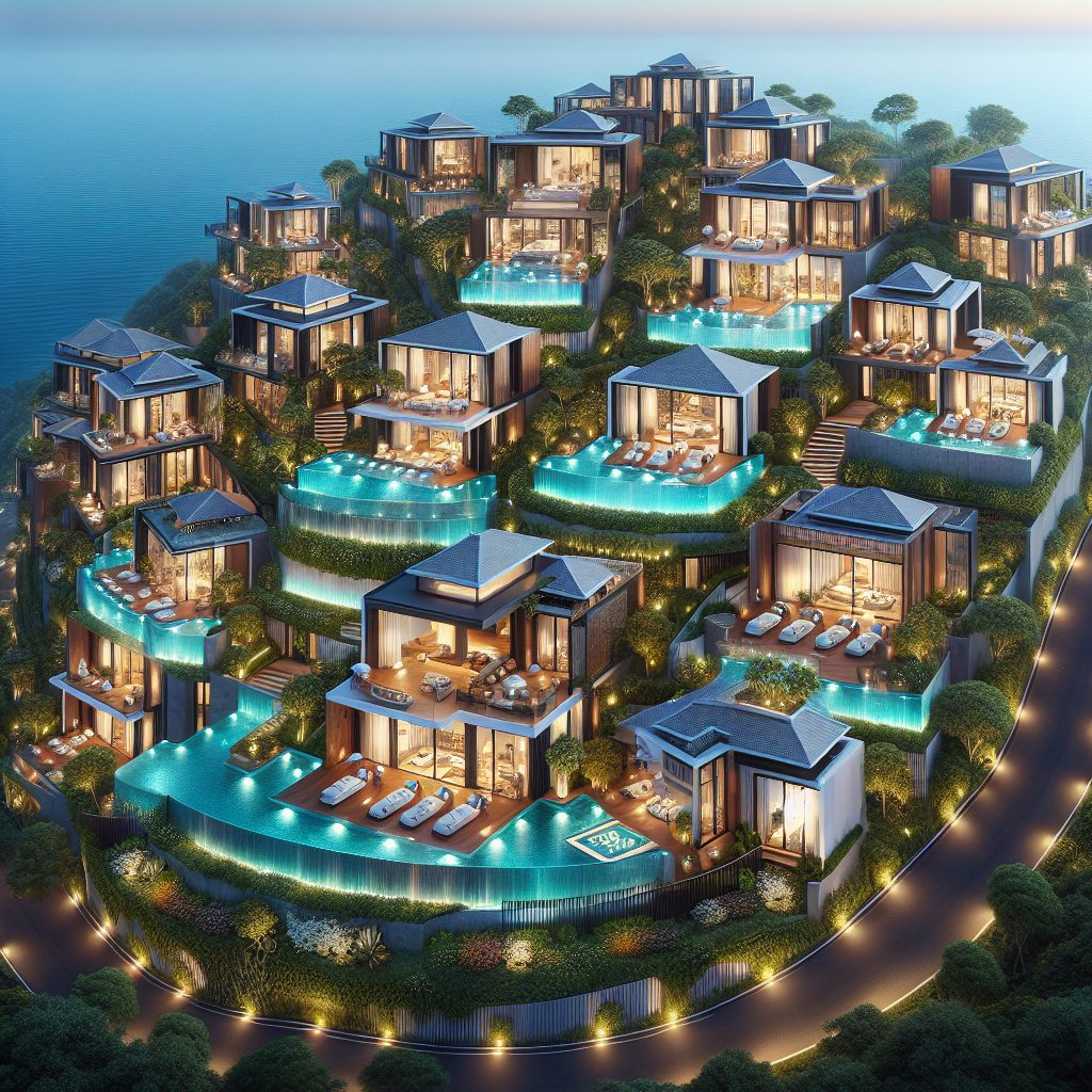 Ultra-Luxury Villas That Cost More Per Night Than Most Monthly Rents