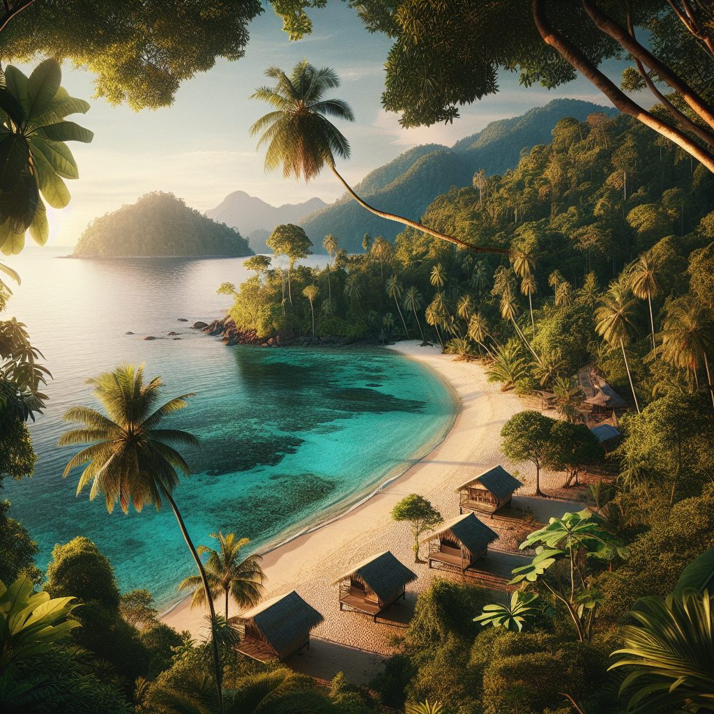 Underrated Island Escapes That Offer More Privacy Than Popular Luxury Destinations