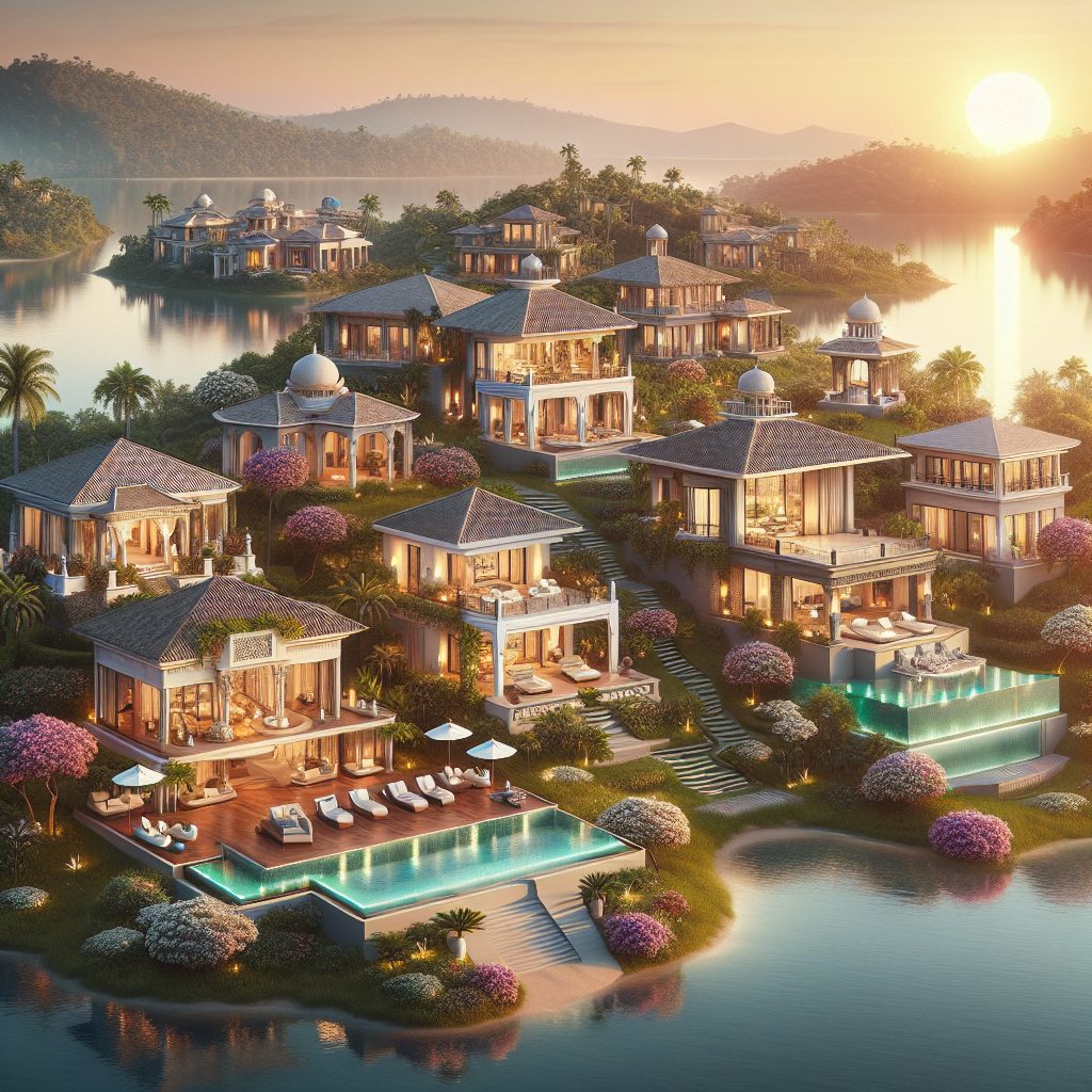 Underrated Villas That Quietly Outshine Famous Luxury Destinations