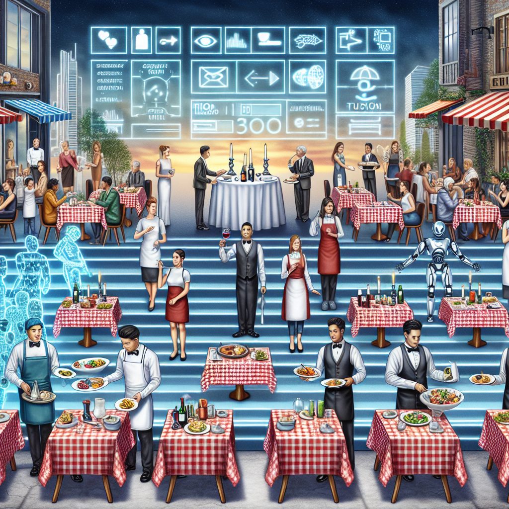 Understanding How Modern Hospitality Is Evolving Around the World
